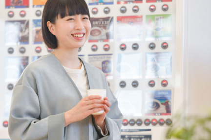 車検のコバック 鶴岡インター店