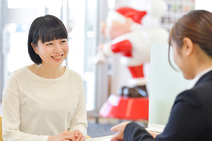 車検のコバック 鶴岡インター店